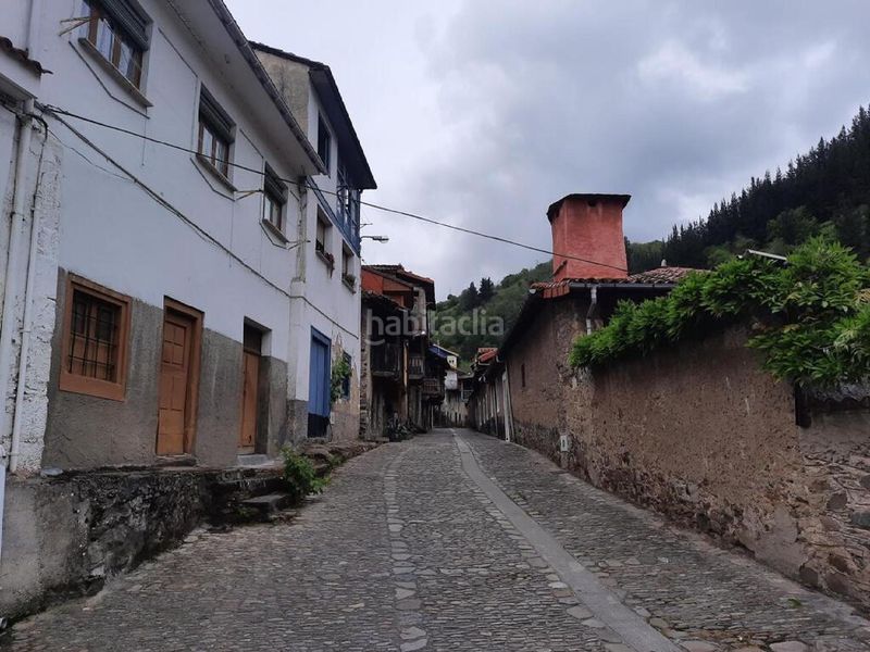 Foto 5e4a346a-b36f-48d1-9993-752e7bf65fd3. Casa a Cangas del Narcea