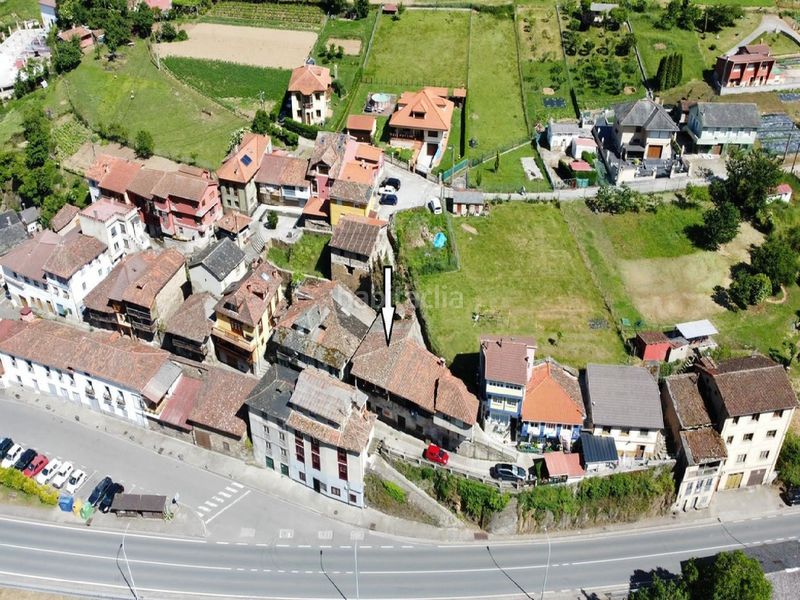 Foto d58d2373-a66a-4578-bb37-604b785c1b02. Casa a Cangas del Narcea