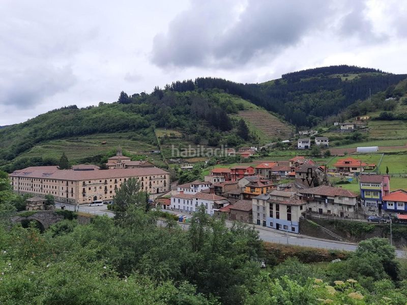 Foto ef28a78e-b9d4-4220-9ced-5f48c1c22c7e. Casa a Cangas del Narcea