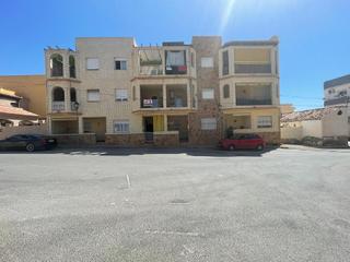 Pis a Cuevas del Almanzora Pueblo. Colegio villaricos almeria