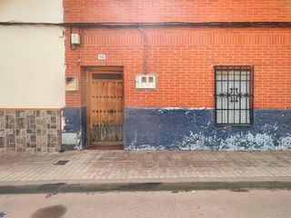House in Villanueva de Alcardete. Cl goya villanueva de alcardete toledo