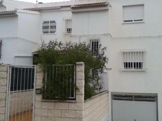 Chalet à Manzanares. Cl ignacio sanchez mejias 5  manzanares ciudad real