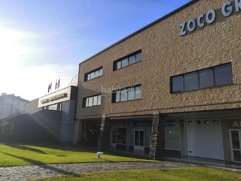 Foto 6abc6951-673b-4cc2-ac87-18041320d5a5. Local commercial dans Peñacastillo - Nueva Montaña Santander