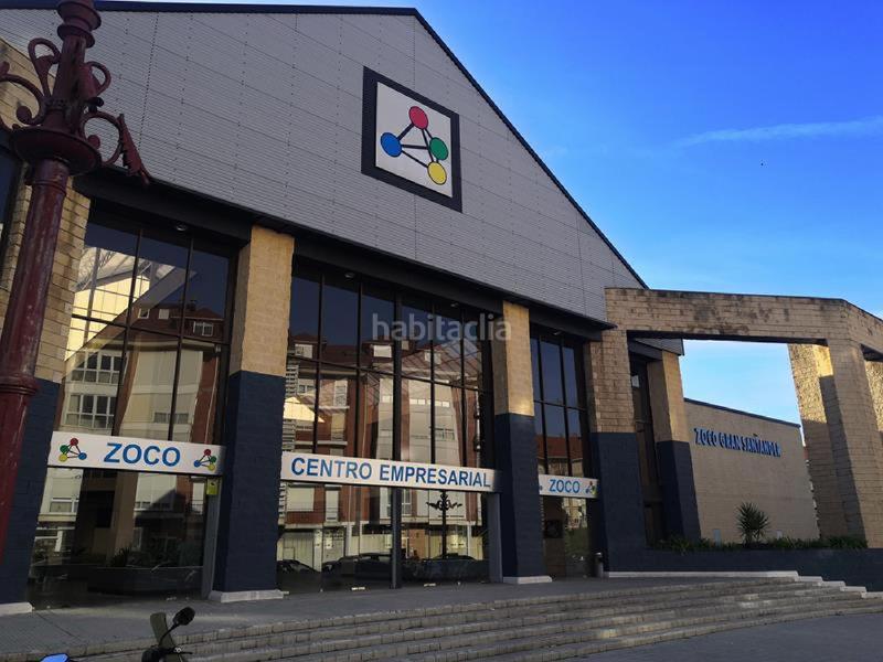 Foto ff61ca4c-29f2-4f20-96b8-804ed5b43f6c. Local commercial dans Peñacastillo - Nueva Montaña Santander