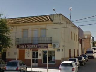 Pis a Lantejuela (La). La lantejuelafraternidad 2 la lantejuela sevilla