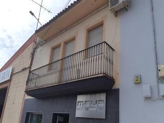 Flat in Lantejuela (La). La lantejuelafraternidad 2 la lantejuela sevilla