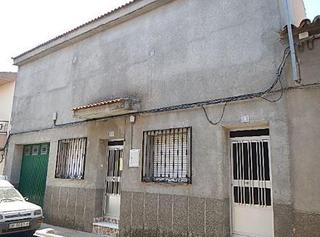 Casa a Viso del Marqués. Cl loba viso del marques ciudad real