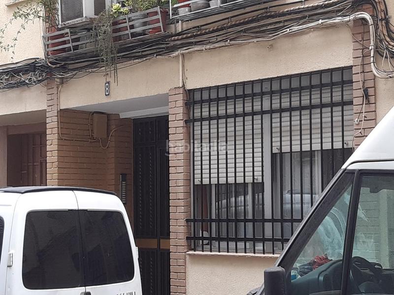 Foto 926b9e2b-21ac-4a00-98af-17f5e349b4c9. Pis a Lepanto Mairena del Aljarafe