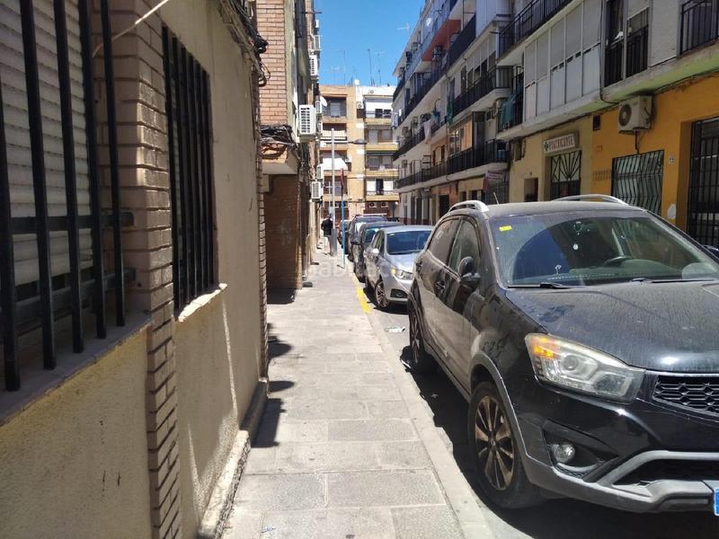 Foto ca6414c8-85db-49b5-ad1a-b148b3cc243e. Pis a Lepanto Mairena del Aljarafe