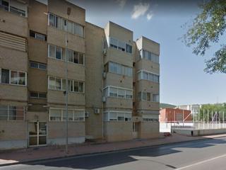 Pis a PAU 2-600. Cl malagon 18 2d puertollano ciudad real