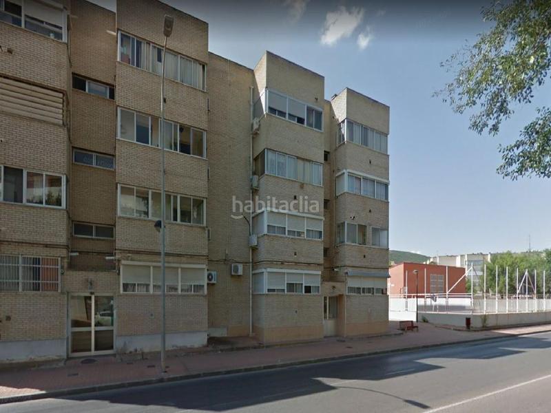 Foto 242801e6-3b84-4a7a-92de-1998f9e037c4. Appartement dans PAU 2-600 Puertollano