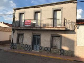 Casa aparellada a Arquillos. Cl jaen 53  arquillos jaen