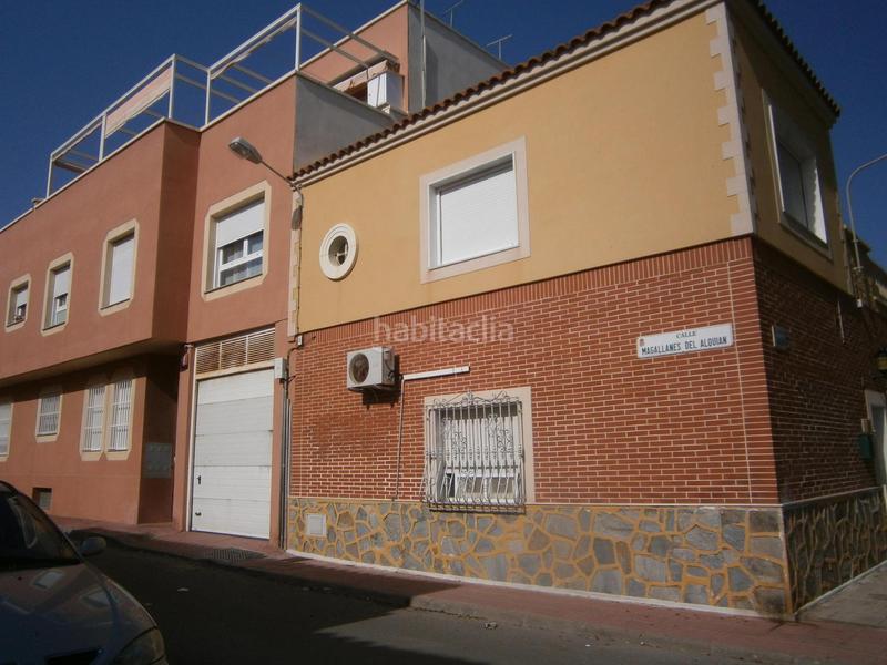 Foto 3eeb01fc-31b7-4ecd-8d28-287f43bb256c. Pis a El Alquián Almería