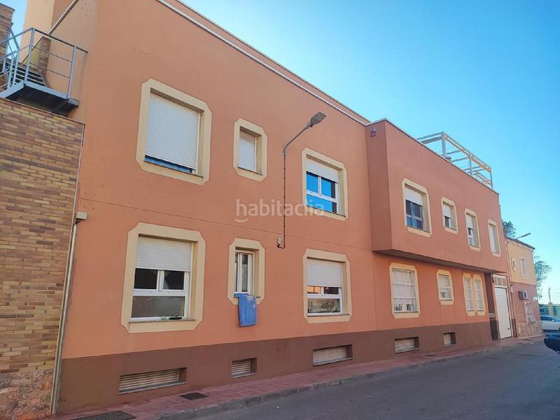 Foto fb1f6ac7-c0c2-4b38-8b66-2ac39859ee8c. Pis a El Alquián Almería
