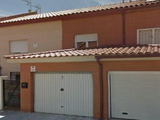 Casa aparellada a Seseña Nuevo. Clnuevo cl violetas 32 seseña toledo