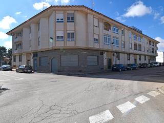 Pis a Villarrobledo. Cl general marti villarrobledo albacete