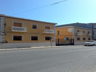 Aparcament cotxe a Arjona. Cl san diego 3  arjona jaen