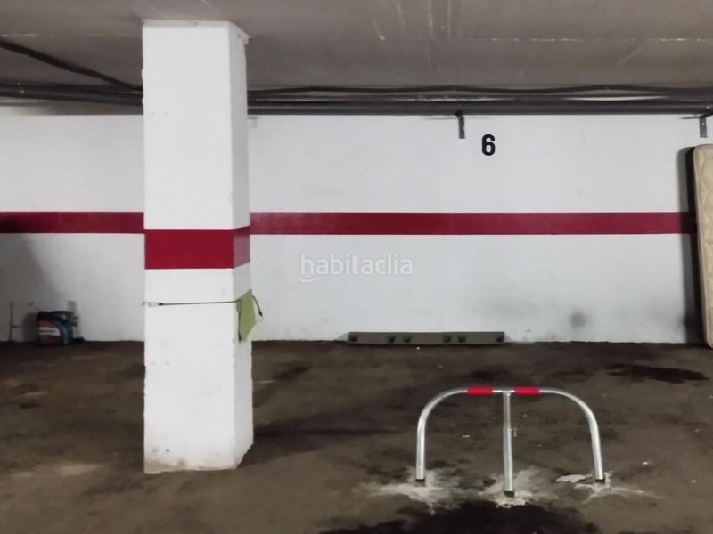 Foto 3a567a6d-4de9-4412-9ad7-e71cfecc6d09. Posto auto in Centro de Especialidades Ocaña