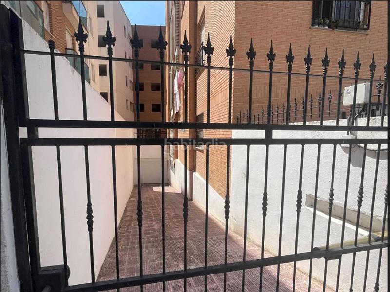 Foto 3d5bda8a-0070-4629-8ba8-5f17a688dbf2. Posto auto in Centro de Especialidades Ocaña