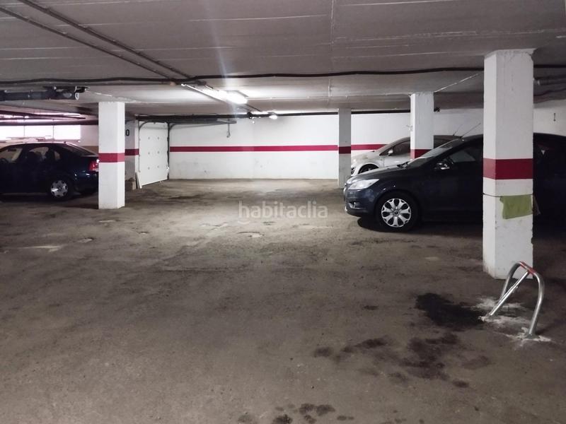 Foto 7a54a5f3-09ac-42bd-8468-8c5490c98077. Posto auto in Centro de Especialidades Ocaña