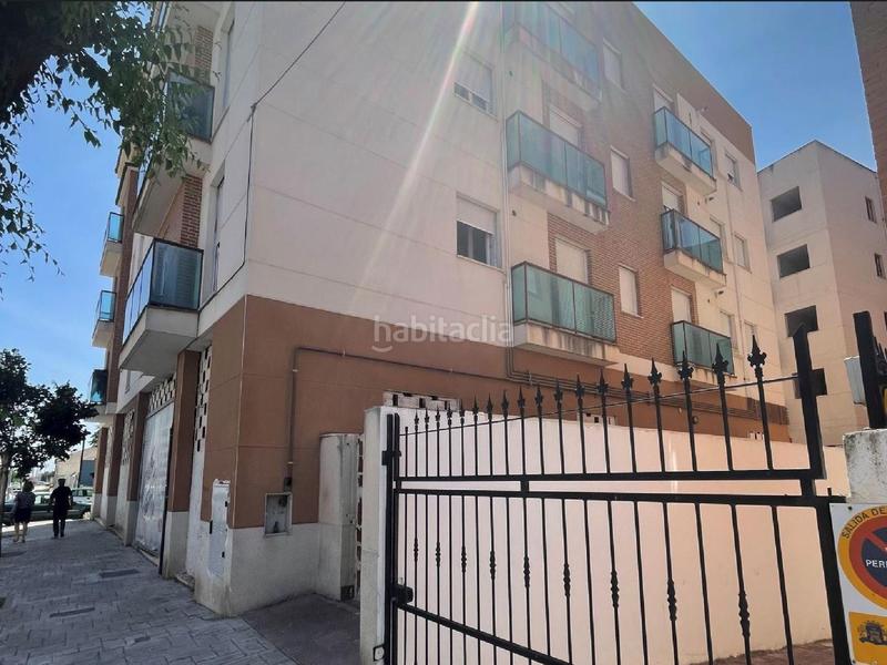 Foto c65ac2eb-bc95-469e-a82d-2b5e8e5fd7b3. Posto auto in Centro de Especialidades Ocaña