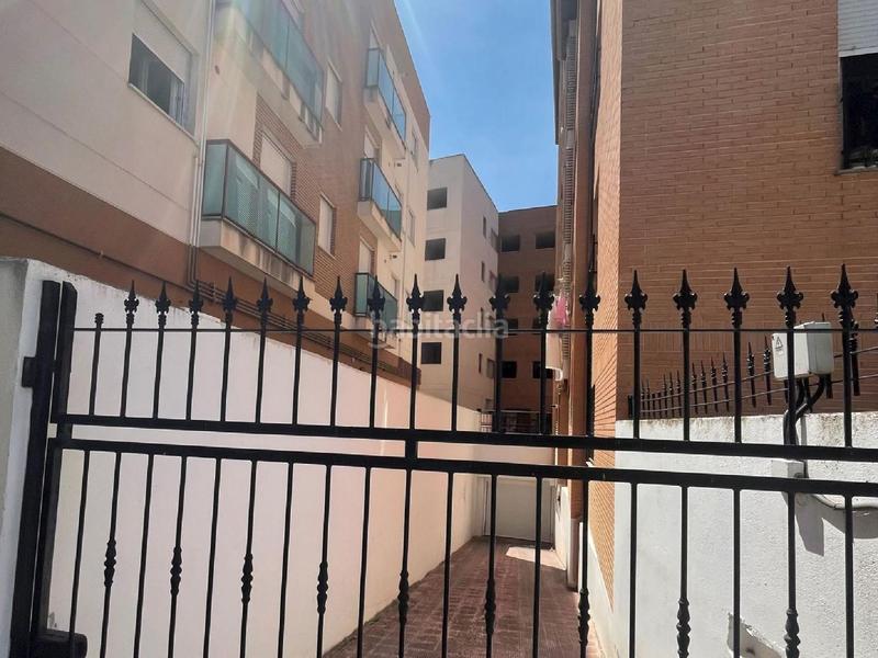 Foto fee4e4c0-570e-4dc5-82bc-9b277f6805c1. Posto auto in Centro de Especialidades Ocaña