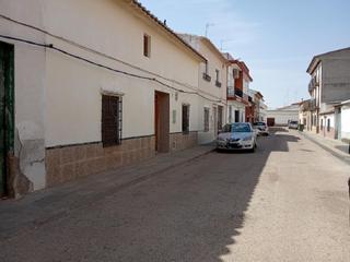 Maison à Villarrobledo. Cl castillo villarrobledo albacete
