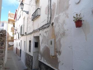 Pis a Baza. De floranes baza granada