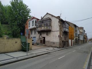 Appartement à Reinosa. Promoción reinosa