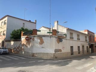 Casa a Villarrobledo. Cl alfarerias alta villarrobledo albacete