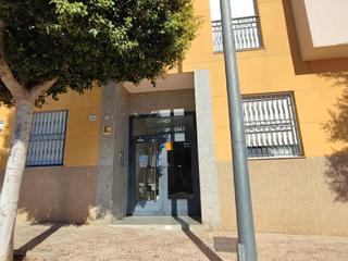 Piso en Las Cabauelas. Federico garcia lorca vicar