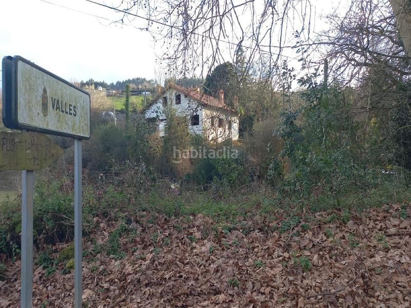 Foto 5782ee65-42ce-4f3d-a28a-9cc93162a4ed. Haus in Covadonga - Campuzano - Ciudad Vergel Torrelavega