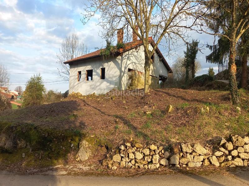 Foto a46fc477-9d8b-42d9-ae62-6651213ae5f7. Haus in Covadonga - Campuzano - Ciudad Vergel Torrelavega