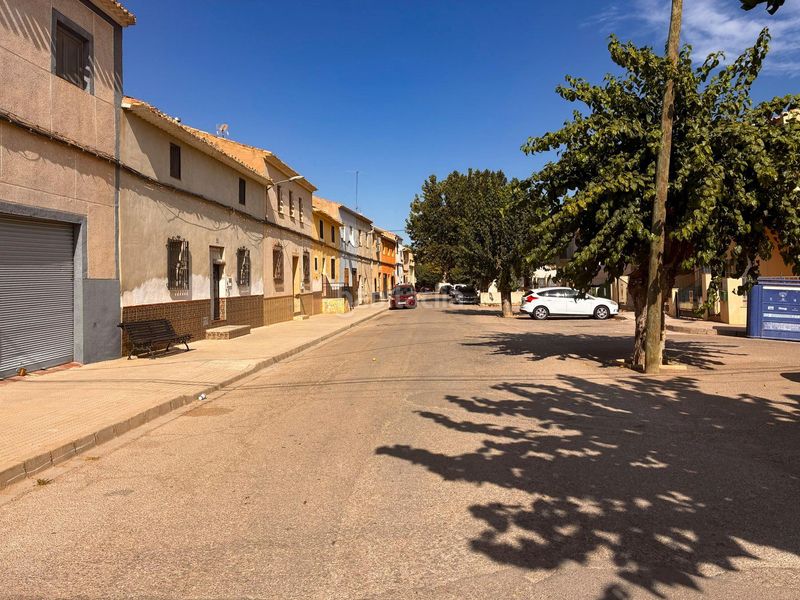 Foto 0fc25709-869a-4f46-b801-7d37756cec07. Casa a Tobarra