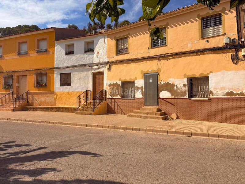 Foto 46c565ee-6ca9-4d69-b277-e34eb3d4a677. Casa a Tobarra