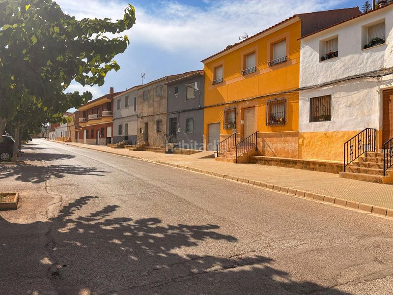 Foto aef98202-3537-4426-b35f-e56314547bdf. Casa a Tobarra