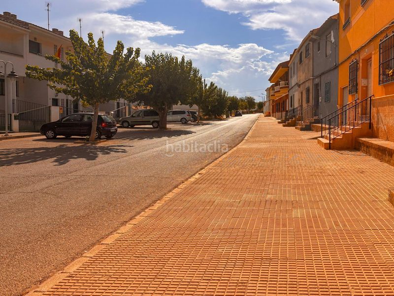 Foto c2033b99-cdb0-4336-b44f-1e32de529111. Casa a Tobarra