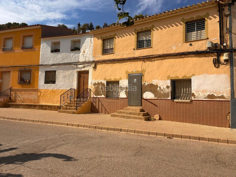 Foto caa21987-7ce8-487a-9e54-ecf300f15daf. Casa a Tobarra