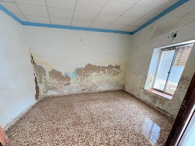Foto df075c9b-98c3-4565-8432-c1bfd34c6e5f. Casa a Tobarra