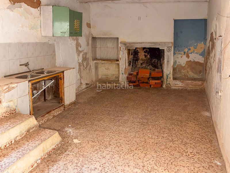 Foto ec657572-4eba-447c-aa8f-2f5ba875f573. Casa a Tobarra
