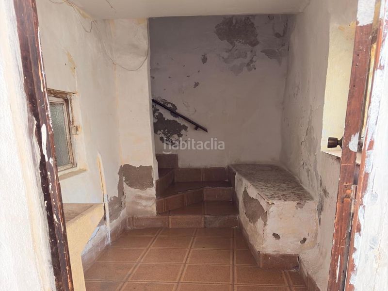 Foto f6816faf-b00e-4eac-9a17-46eb2cb82596. Casa a Tobarra