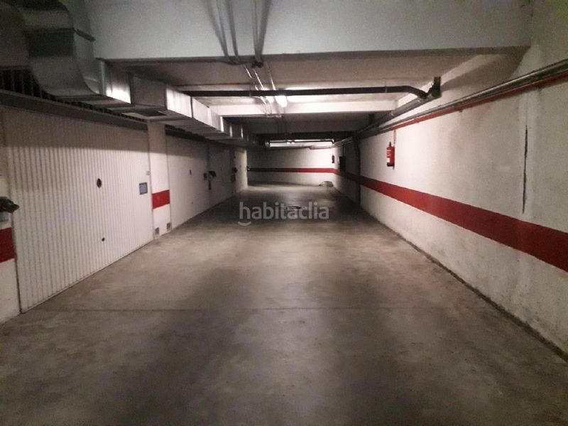 Foto bbc4d3b2-2777-42a3-9b7c-f8b65f11f842. Autoparkplatz in Vega Gijón