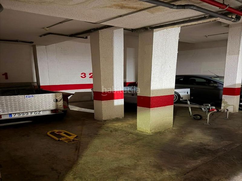 Foto e64f4cb5-a530-4922-9476-e5daf03f7eaa. Autoparkplatz in Vega Gijón