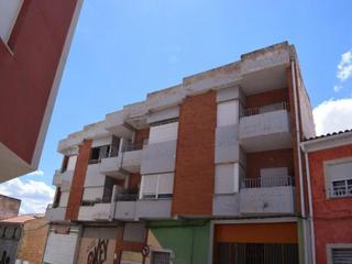 Piso en Tobarra. Promoción tobarra