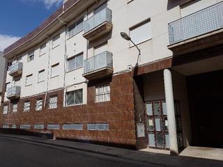 Piso en Roda (La). Cl peñicas la roda albacete