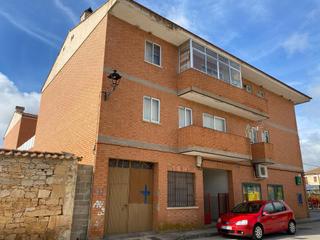 Appartement à Campo de San Pedro. Promoción campo de san pedro