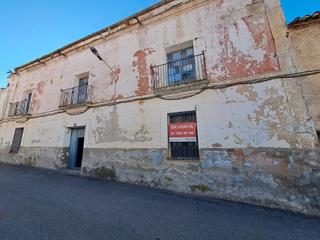 Casa en Salorino. Cl mesones salorino cáceres
