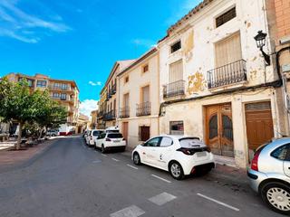 Appartement à Tobarra. Pz españa tobarra albacete