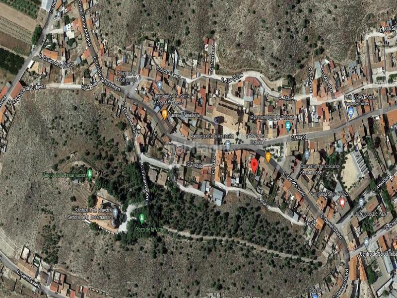 Foto 189388e6-6a07-45c0-aae1-6f961ba456f5. Appartamento in Tobarra