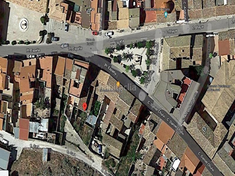 Foto 4f22865e-5965-49fc-a2fa-d4c8dc87c057. Appartamento in Tobarra